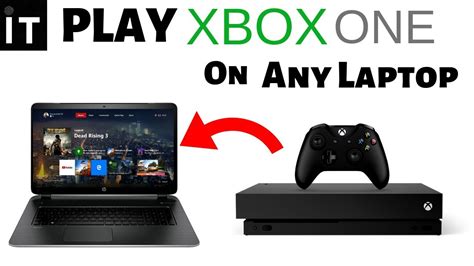 can you hook up your xbox to a laptop
